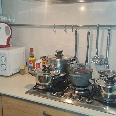 B&B Casa Vacanza Cioffi Вико-Экуенсе Номер фото
