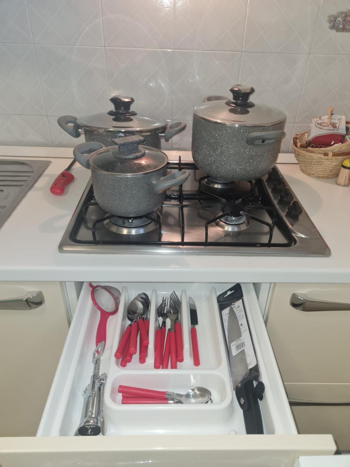 B&B Casa Vacanza Cioffi Вико-Экуенсе Номер фото